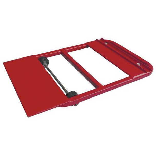 Manufacturer Varies Cabinet Dolly,Cap 600 lb,32x20,Steel 48J122