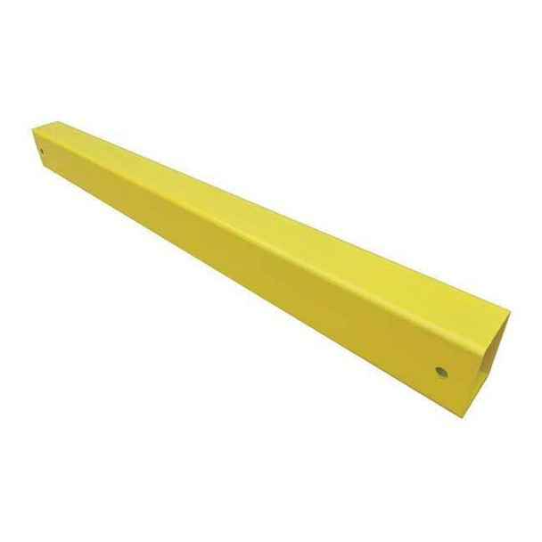 Manufacturer Varies Impact Resistant Guard Rail 22DN04