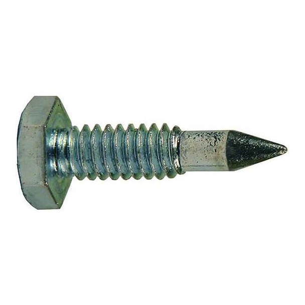 Midwest Rake Shoe Spikes 3/4 In,PK26 3YPC2