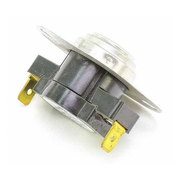 International Environmental Limit Switch,110 deg. to 200 deg. F 70006009