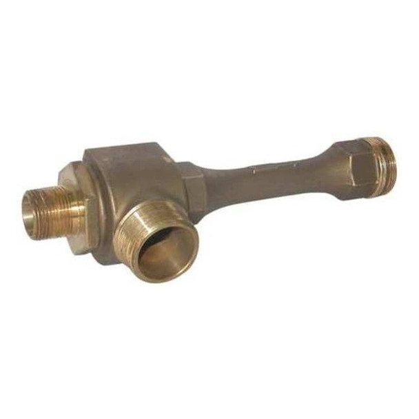 Dayton Steam Operated, Bronze, Jet 5NAR5