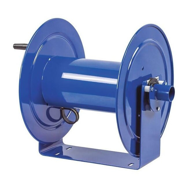 Coxreels Vacuum Hand Crank Reel, 1-1/2In. X V-117-850