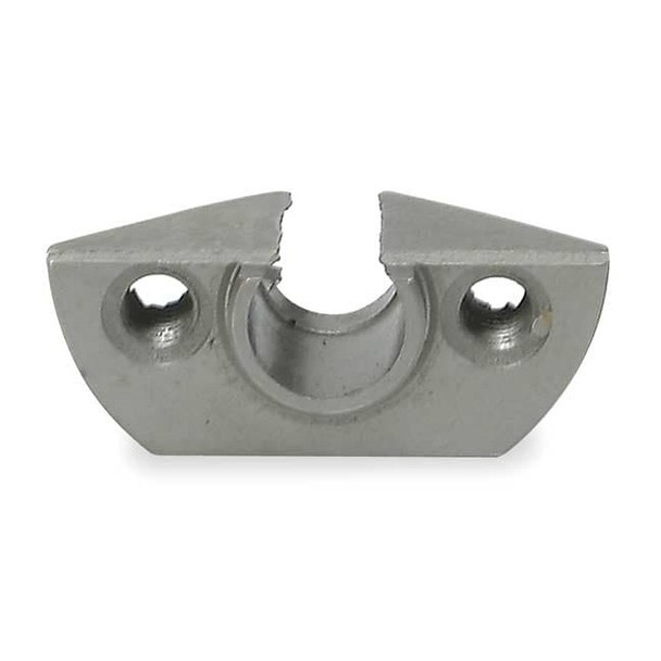Milwaukee Tool Nibbler Die, Steel,16 gauge Cap. 48-44-0270