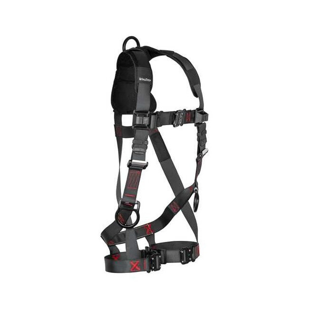 Falltech 8142QCLXL