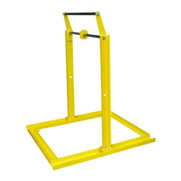 Manufacturer Varies Fork Extensions Rack 35LU58