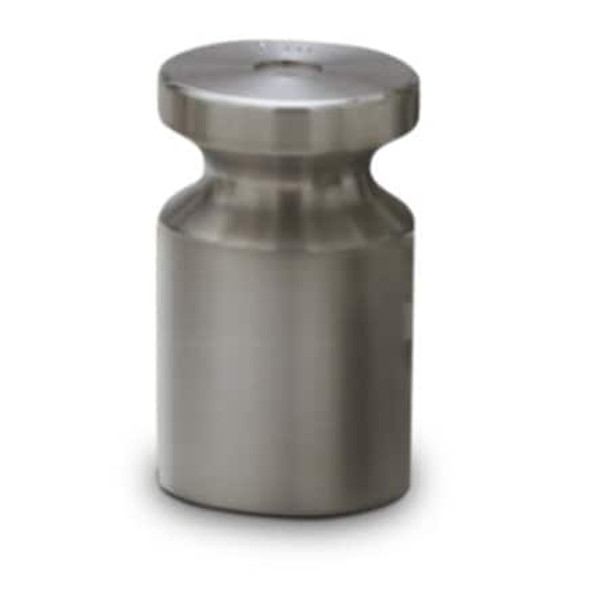 Rice Lake Weighing Systems Calibration Weight,2kg Nominal Mass 12515