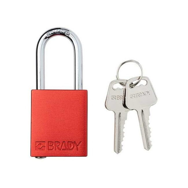 Brady SDAL-RED-38ST-KD