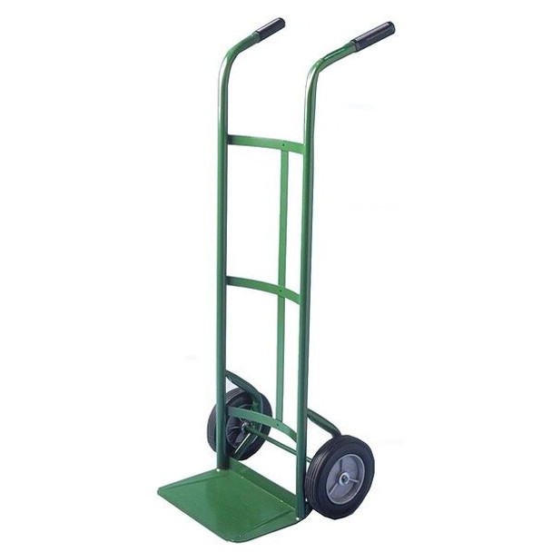 Manufacturer Varies Hand Truck,Cap 500 Lb,Double Handle MHS-112-8PN