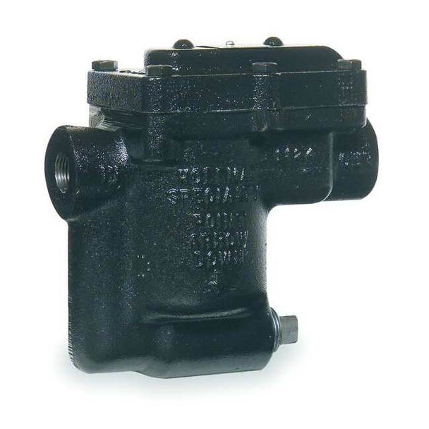 Bell & Gossett Steam Trap,125 psi,6-15/16 In. L B1125S-2