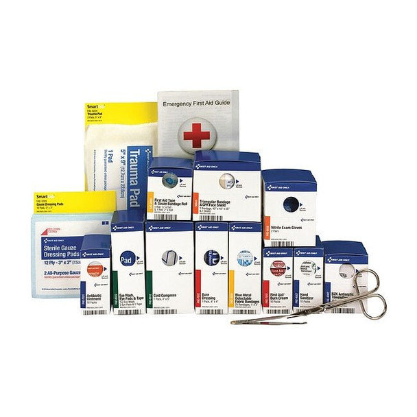 First Aid Only 90692-021
