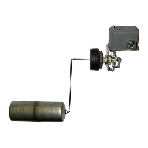 Hoffman Switch Assembly With Float DA0393