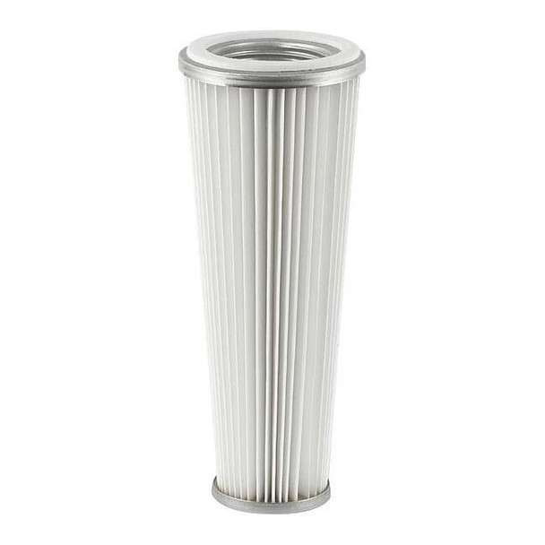 Nilfisk Conical Filter Cartrigde,For Vacuum 408 1701 065
