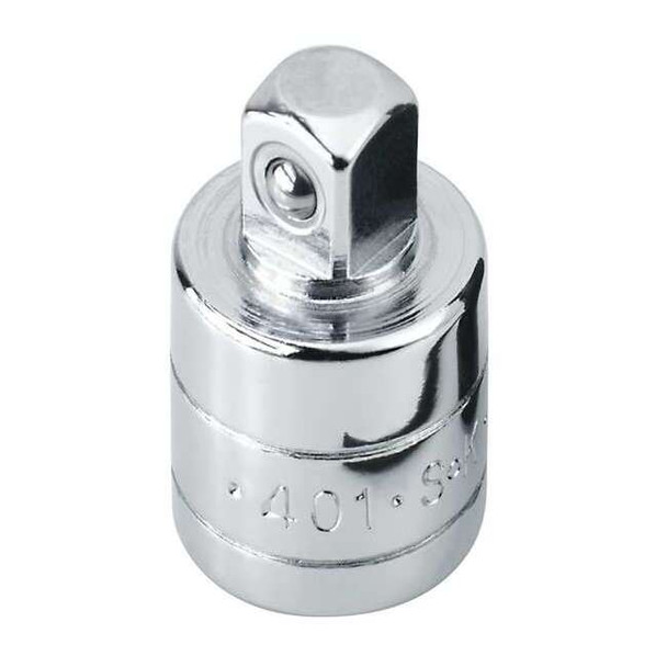 Sk Professional Tools Socket Adapter,3/8" Female Sq,1/4" Squar 384
