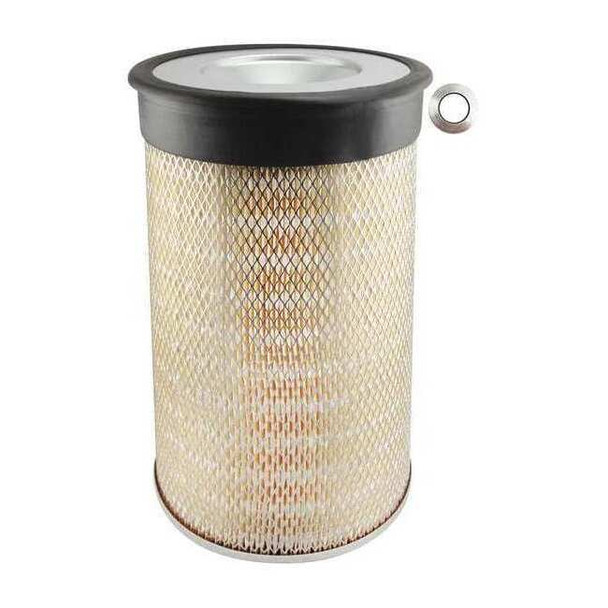 Baldwin Filters Air Filter,10-3/8 x 16-1/2 in. PA2300