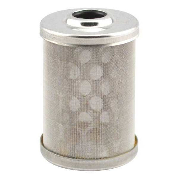 Baldwin Filters Fuel Filter,2-1/32 x 1-3/8 x 2-1/32 In PF7869