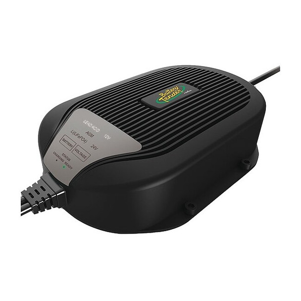 Battery Tender Battery Charger 022-0258-DL-WH