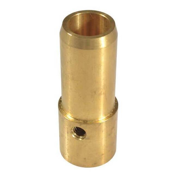 Dayton ShaftSleeve,65mm,Brass,4JPE2-G3 PPL3615G