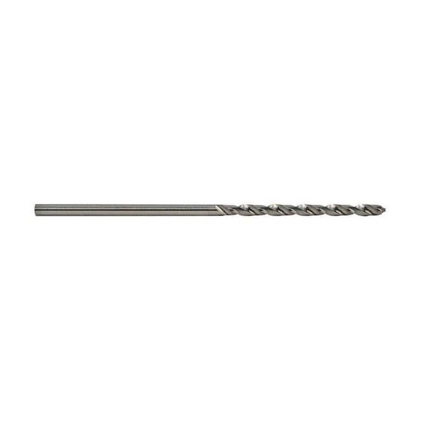 M.A. Ford Straight Shank Drill Bit,Wire Size,No 60 30004000