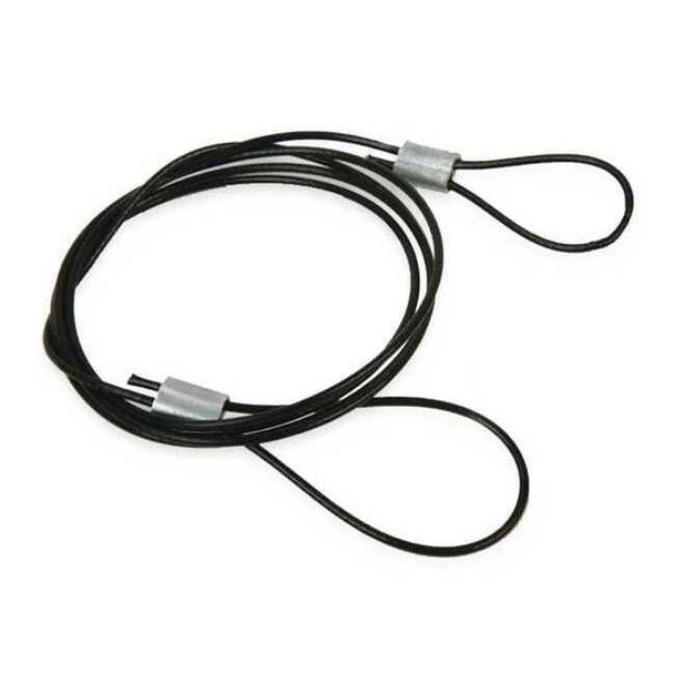 Velvac Drain Valve Cable,3/4 In. Inside Dia 032083