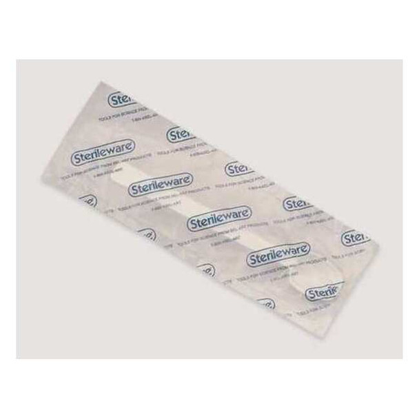 Manufacturer Varies Sampler Spoon,Sterile,4.93mL/1 tsp,PK200 H36944-0000