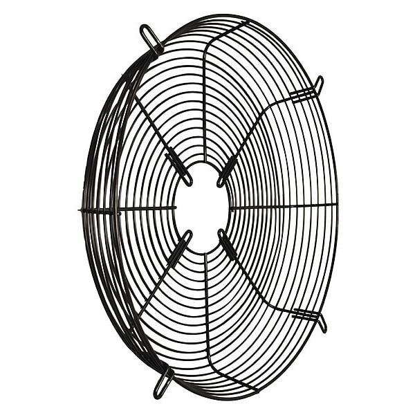 Hessaire Guard,Dayton,For 484X40, 484X41, 484X50 G18SF