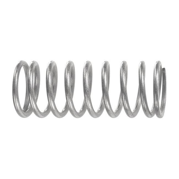 Compression Spring,Music Wire,10/Pack, C08500812000M Pack of 7