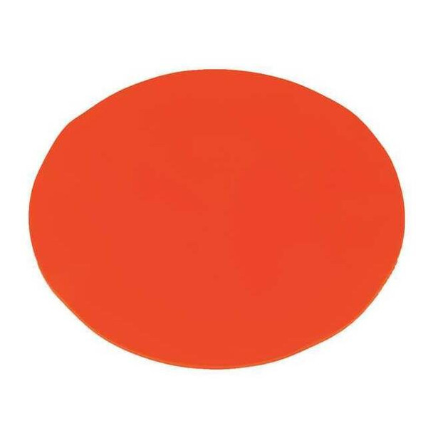 Ultratech Drain Seal,Orange,Urethane 2134