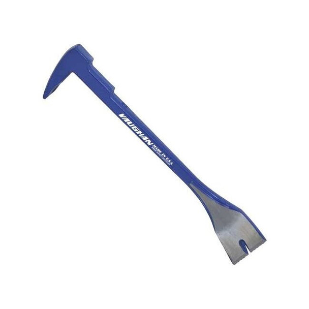 Vaughan Nail Pullers,Nail Puller/Chisel Scraper BC/SB10