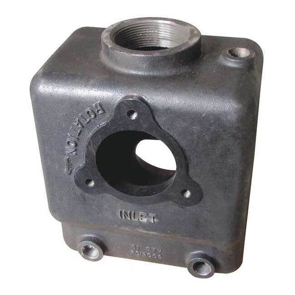 Dayton Casing,4UA78A/4UA79A/4UA80A,Dayton PP18002G