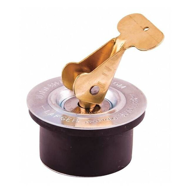 Shaw Plugs Expansion Plug,Snap-Tite,13/16 In 51008