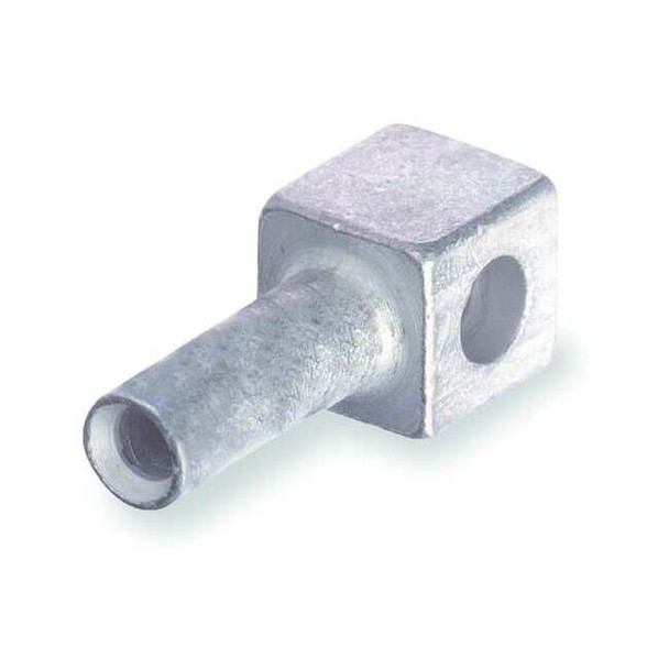 Abb Motor Lead Disconnect,Female,3/0 AWG,Org MD30F-3