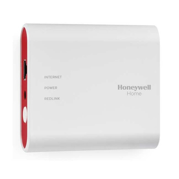 Honeywell Home Internet Gateway,3 ft Cat 5 Cable,White THM6000R7001/U