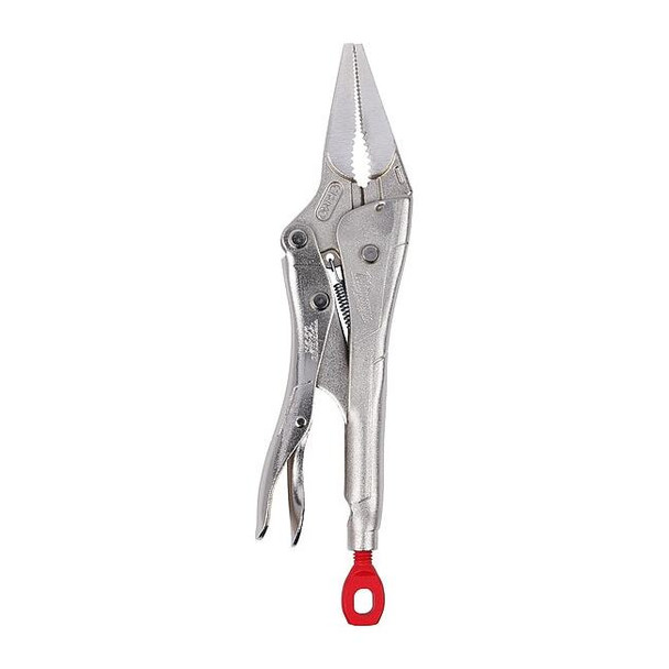 Milwaukee Tool 9 in Torque Lock Locking Plier 48-22-3509