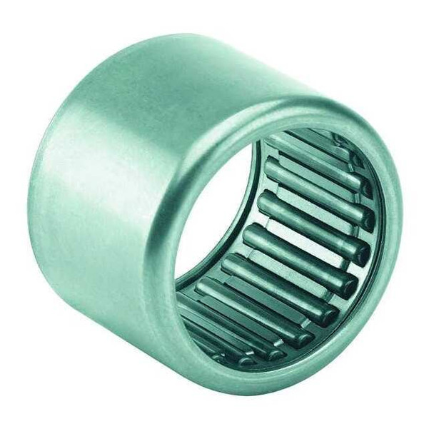 Ina Needle Roller Brg,68,3/8in Bore,Open SCE68