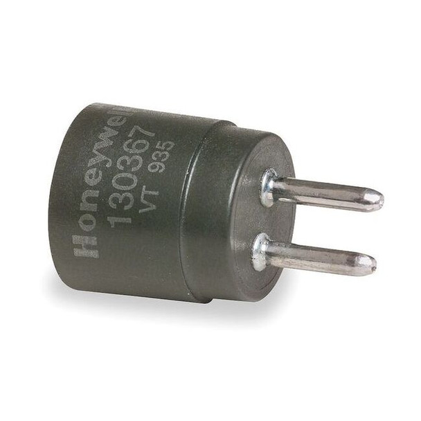 Honeywell Home Replacement Plug Flame Sensor, LP, 12mA 130367