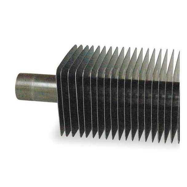 Beacon Morris Steam/Hydronic Heater Element,Steel,4ft. 55S144024-0400