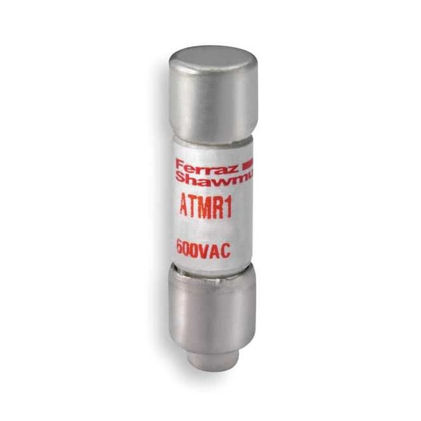 Mersen CC Class, Fast-Acting, 20A, 600V AC, Non-Indicating ATMR20