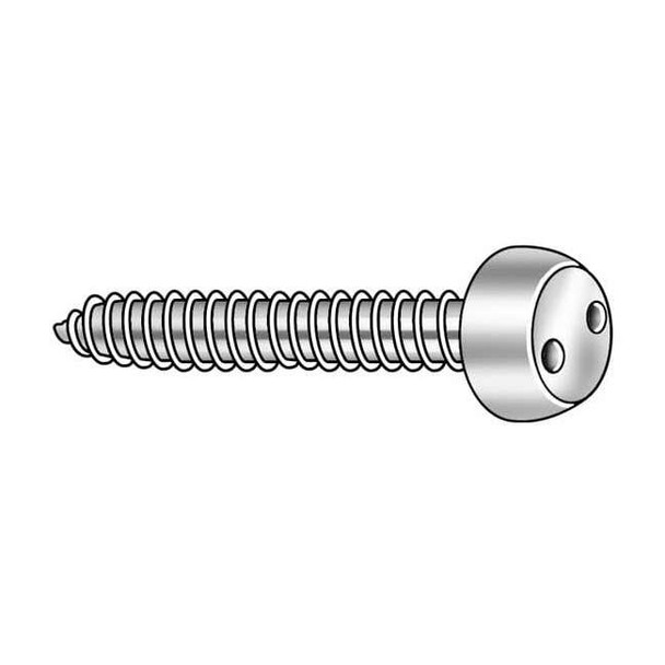 Tamper-Pruf Screws 121470