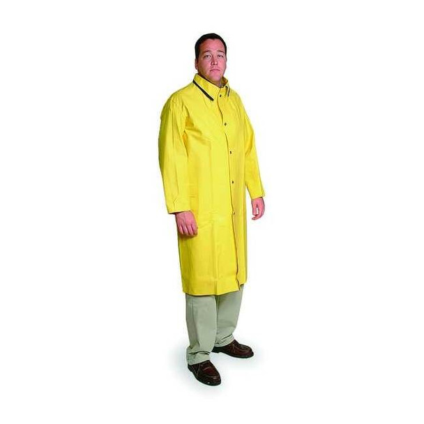Condor Raincoat,Yellow,2XL 5T263