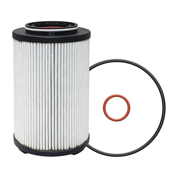 Baldwin Filters Lube Filter,Element Only,7-5/8in. L P7494