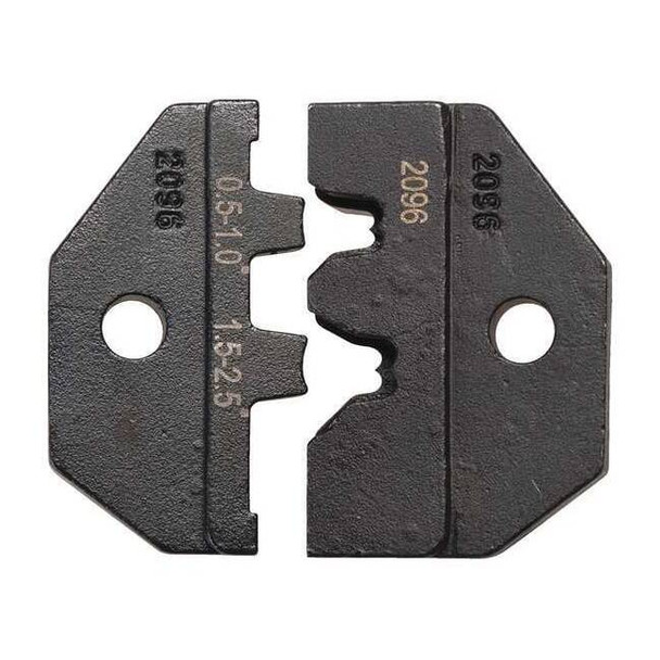Paladin Crimping Tool Die,Mfr. No. PA8027 PA2096