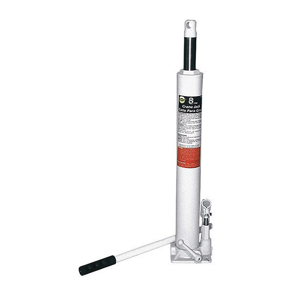 Omega Lift Crane Jack, 8 tons 44980