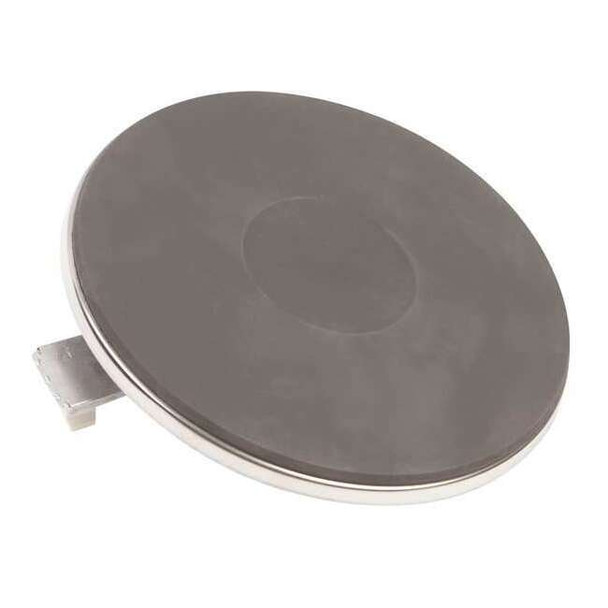 Vulcan Hart Plate,French E.G.O. 00-421240-00001
