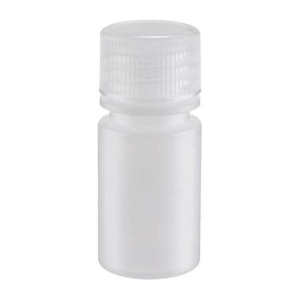 Manufacturer Varies Laboratory Bottle,HDPE,56 mm H,PK72 209044