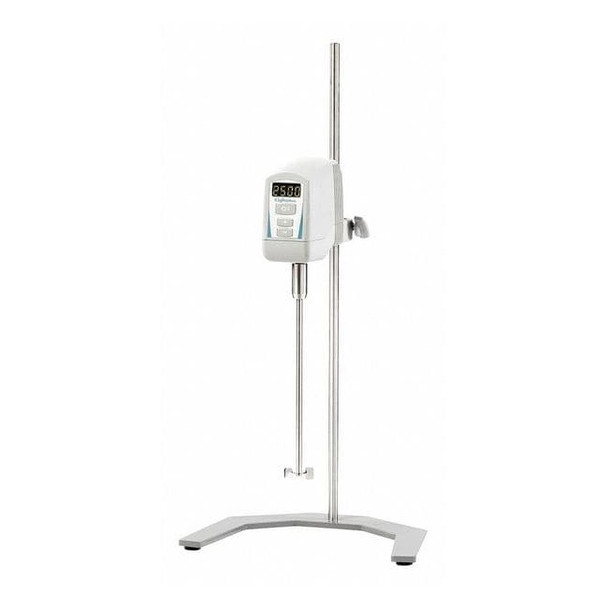 Caframo Overhead Stirrer,2L,1/100 HP BDC250