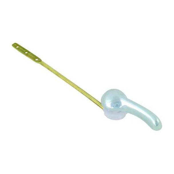 Manufacturer Varies Tank Lever, Brass, Yellow 40065