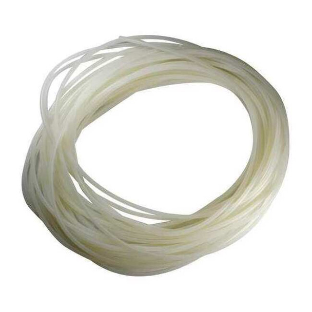 Manufacturer Varies Tubing,1/8 In ID,.250 In OD,100 Ft. 1528-125250