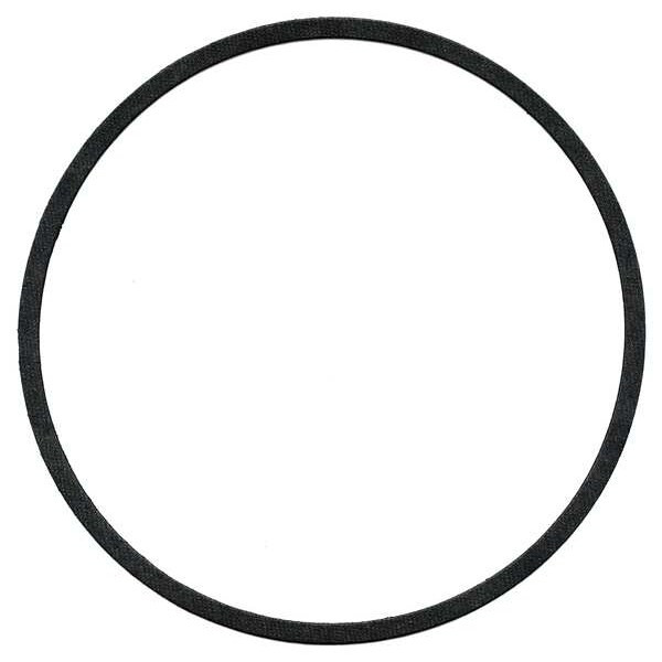 Bell & Gossett Gasket,In-Line,Rubber, P58542 P58542
