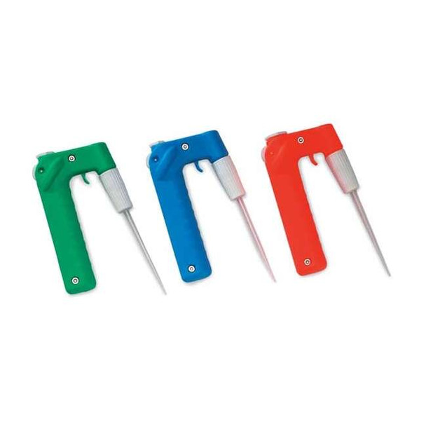 Sp Scienceware PIPETTER FAST RELEASE 25 ML RED PIP F37904-0025