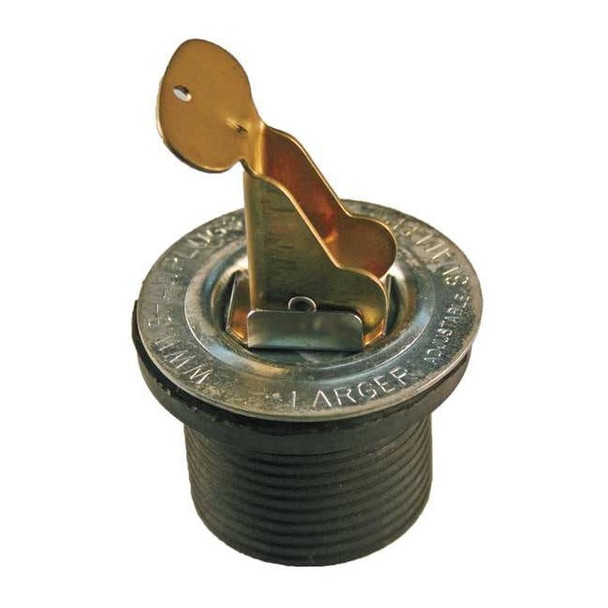 Shaw Plugs Mech Expansion Plug,Snap Handle,2.42"H 51419